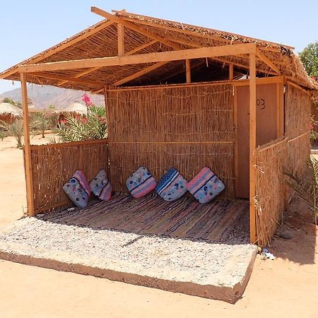 Bedouin Star Hotel Taba Luaran gambar