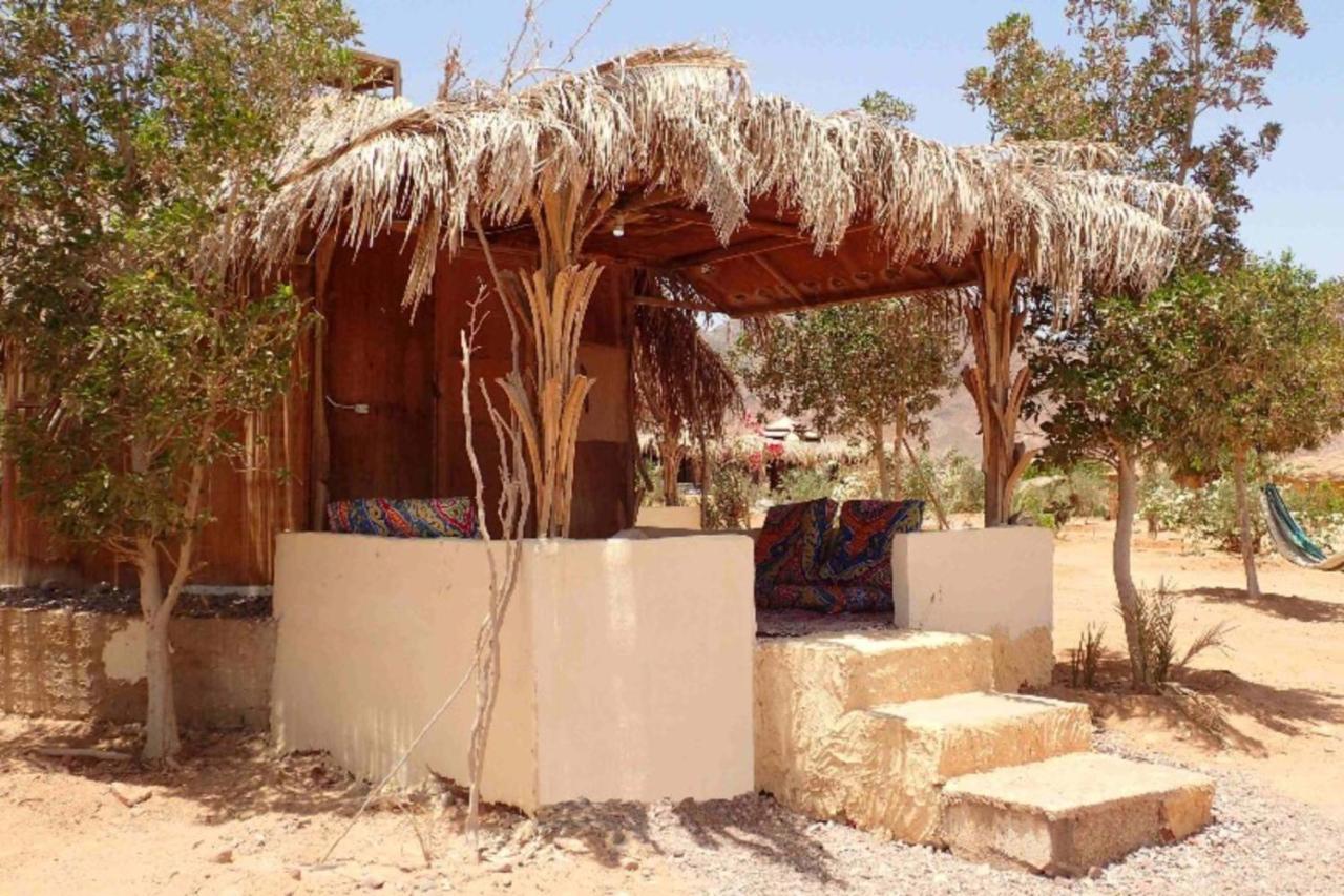 Bedouin Star Hotel Taba Luaran gambar