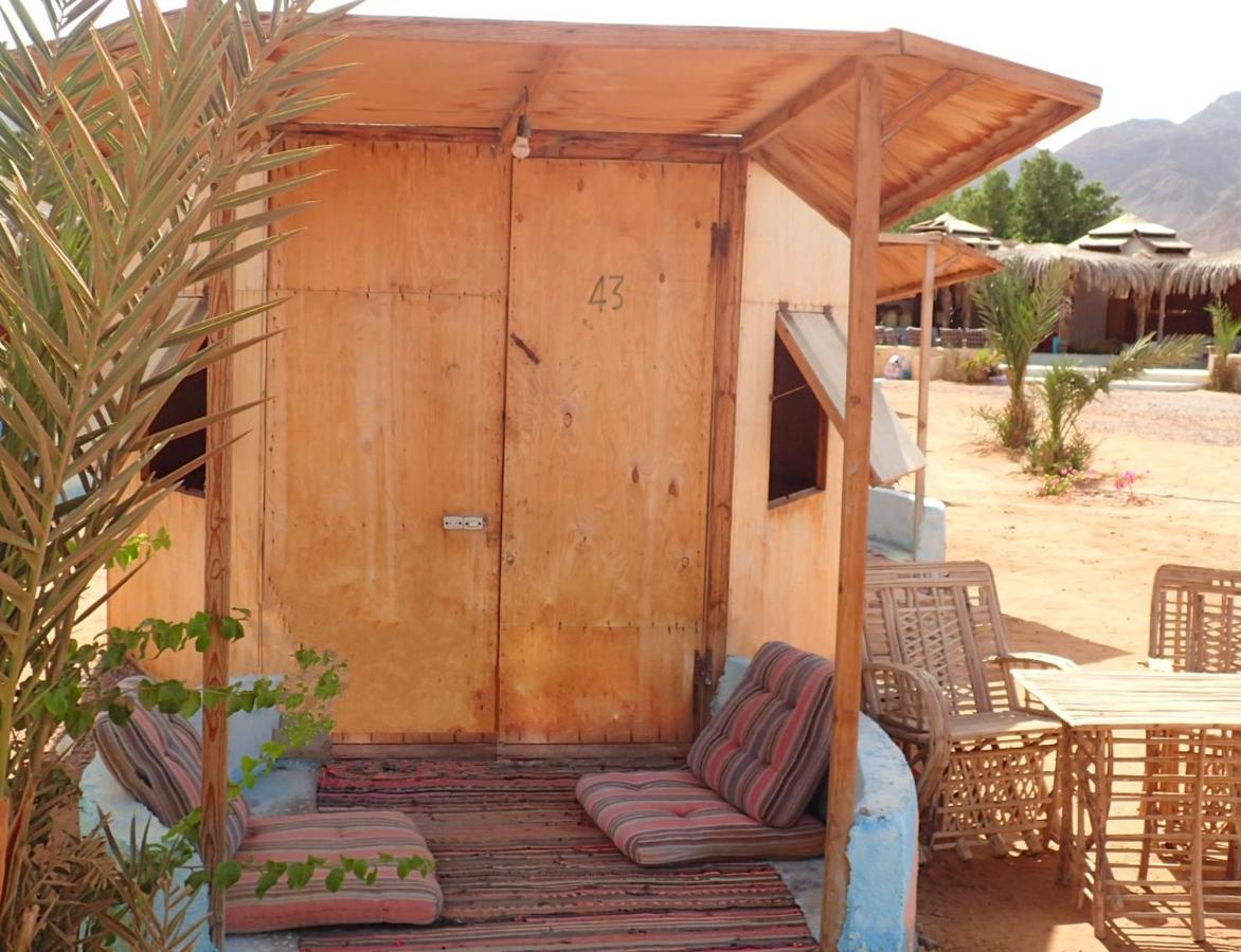 Bedouin Star Hotel Taba Luaran gambar