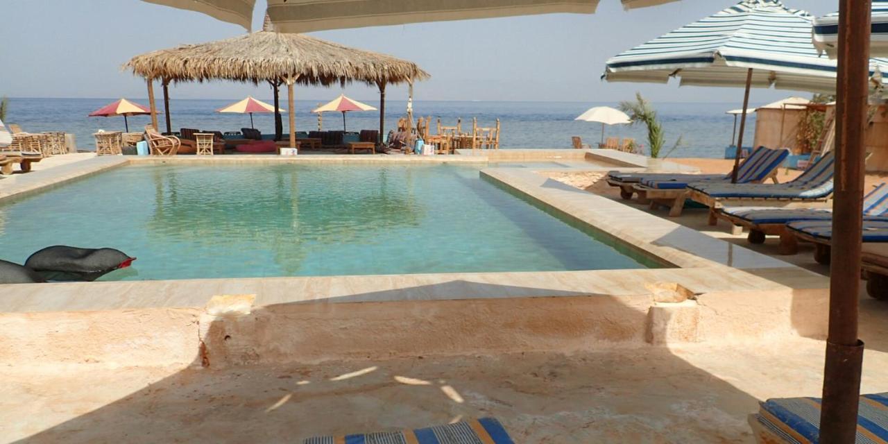 Bedouin Star Hotel Taba Luaran gambar