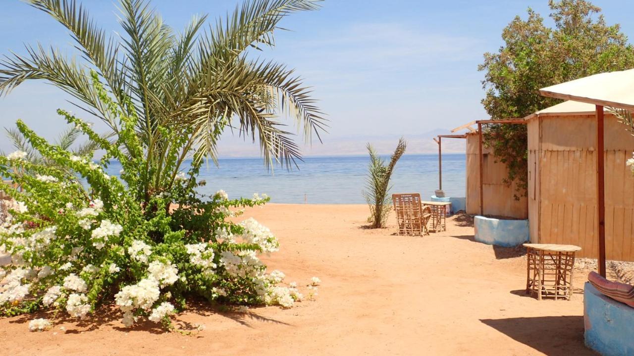 Bedouin Star Hotel Taba Luaran gambar