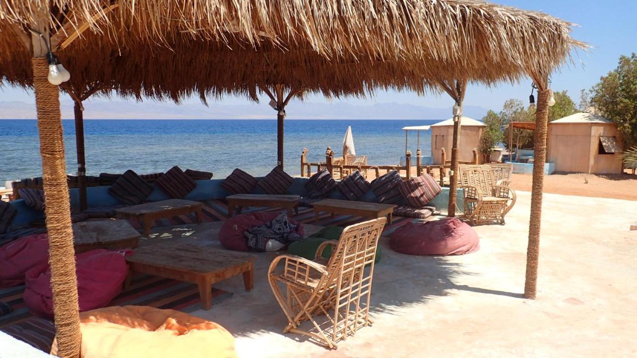 Bedouin Star Hotel Taba Luaran gambar