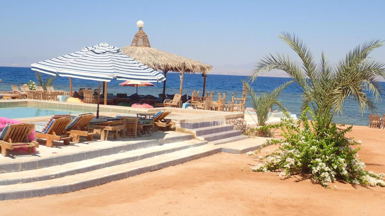Bedouin Star Hotel Taba Luaran gambar