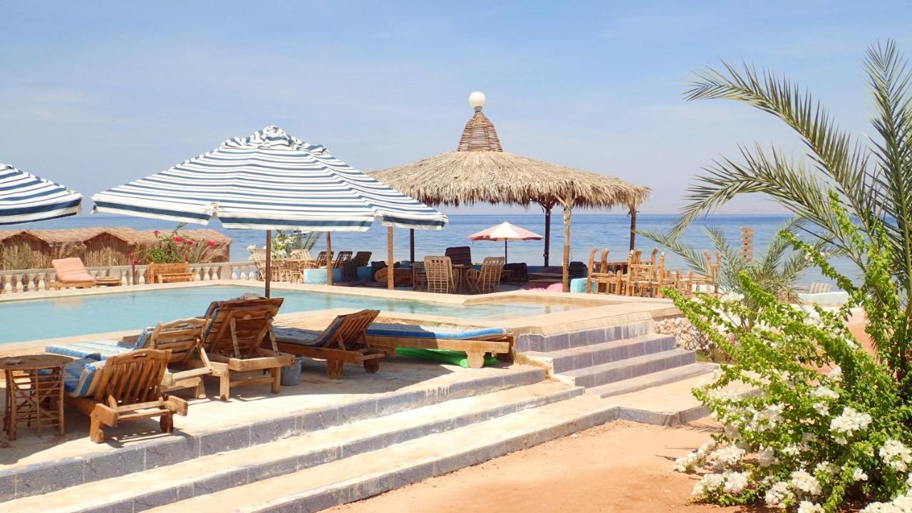 Bedouin Star Hotel Taba Luaran gambar