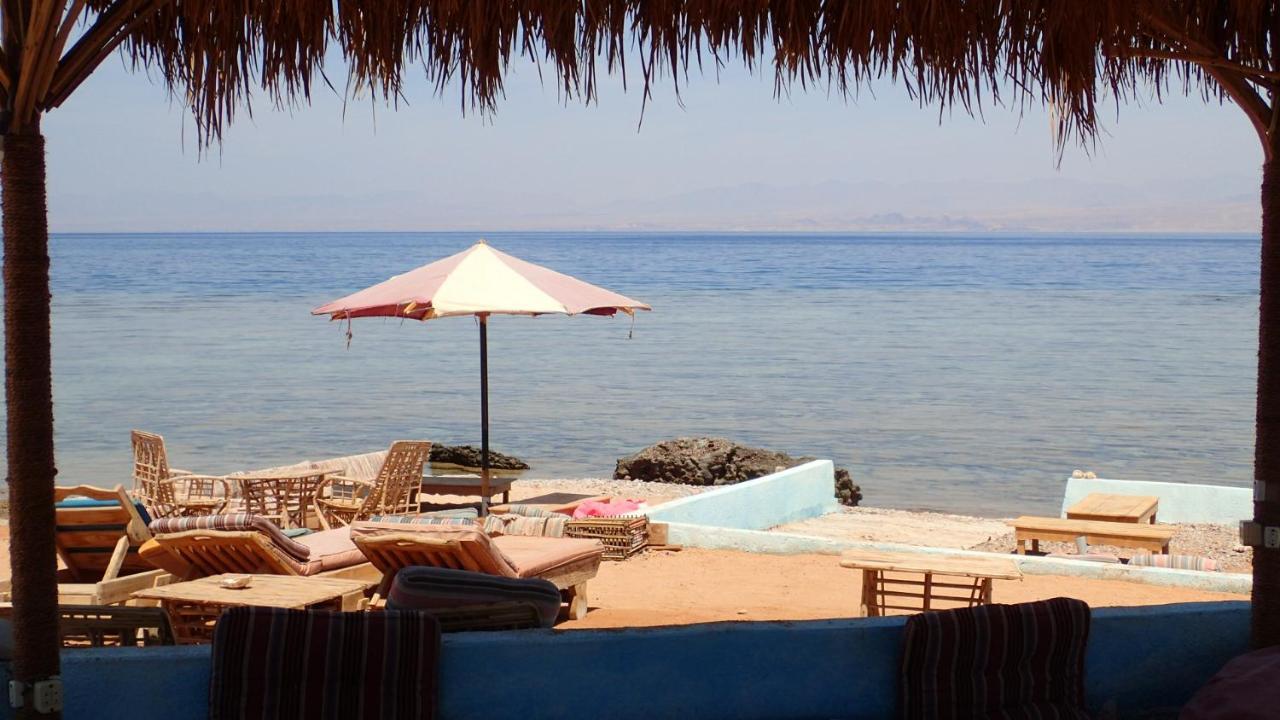 Bedouin Star Hotel Taba Luaran gambar