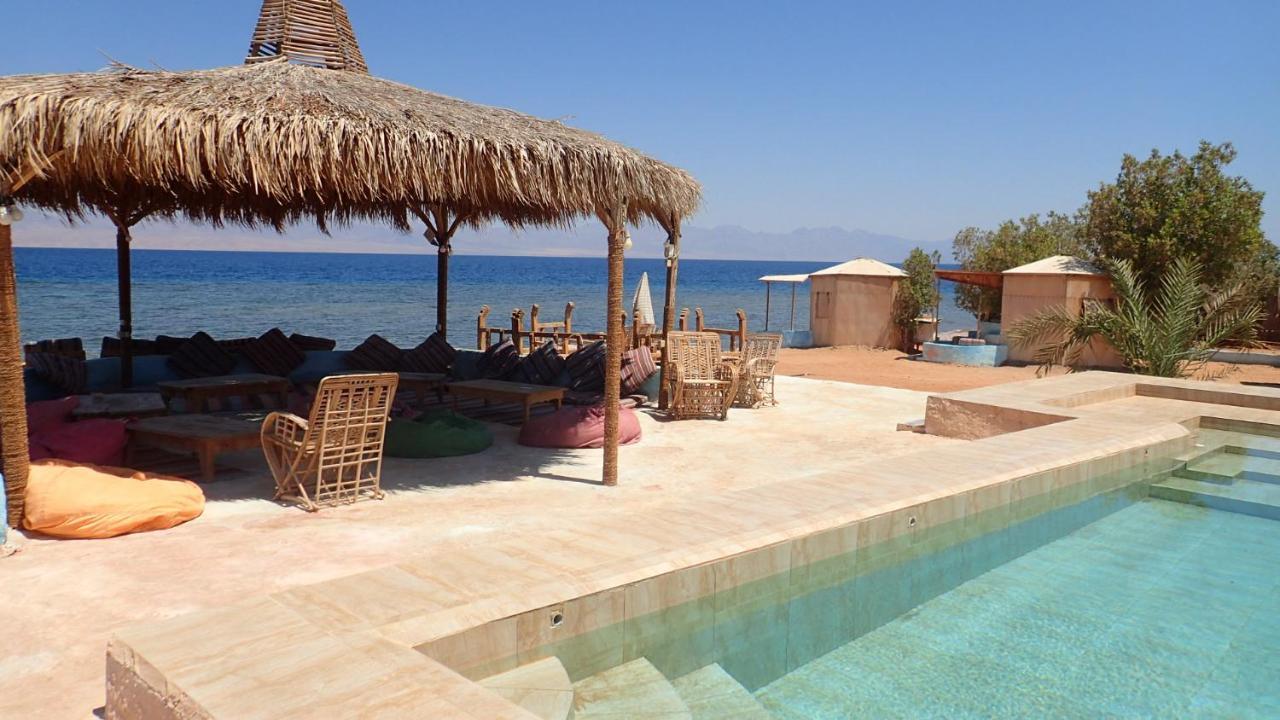 Bedouin Star Hotel Taba Luaran gambar