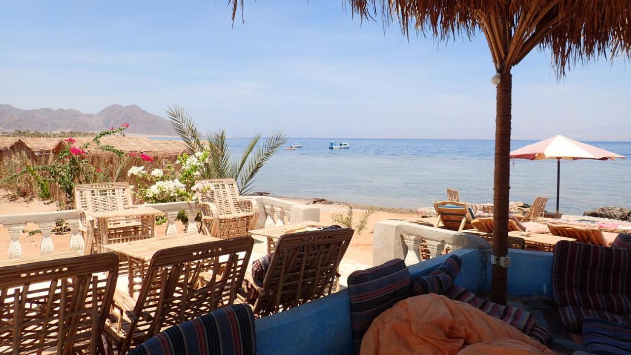 Bedouin Star Hotel Taba Luaran gambar