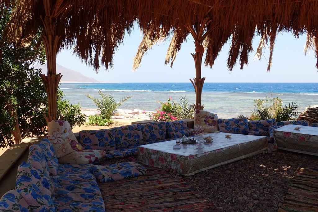 Bedouin Star Hotel Taba Luaran gambar