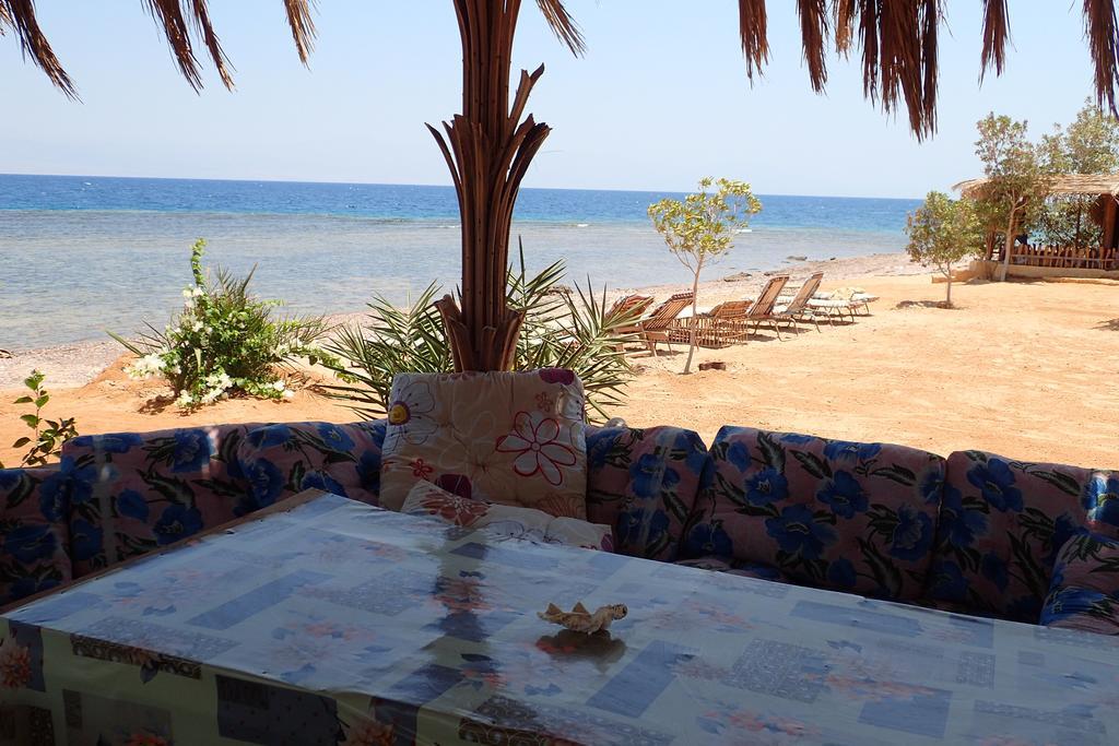 Bedouin Star Hotel Taba Luaran gambar