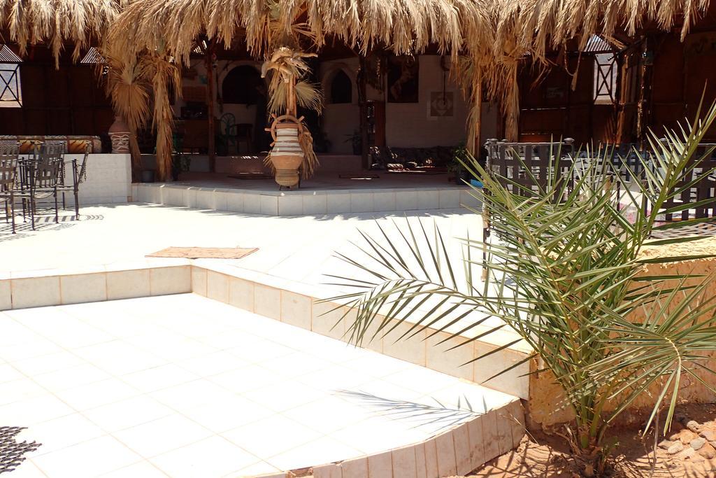 Bedouin Star Hotel Taba Luaran gambar