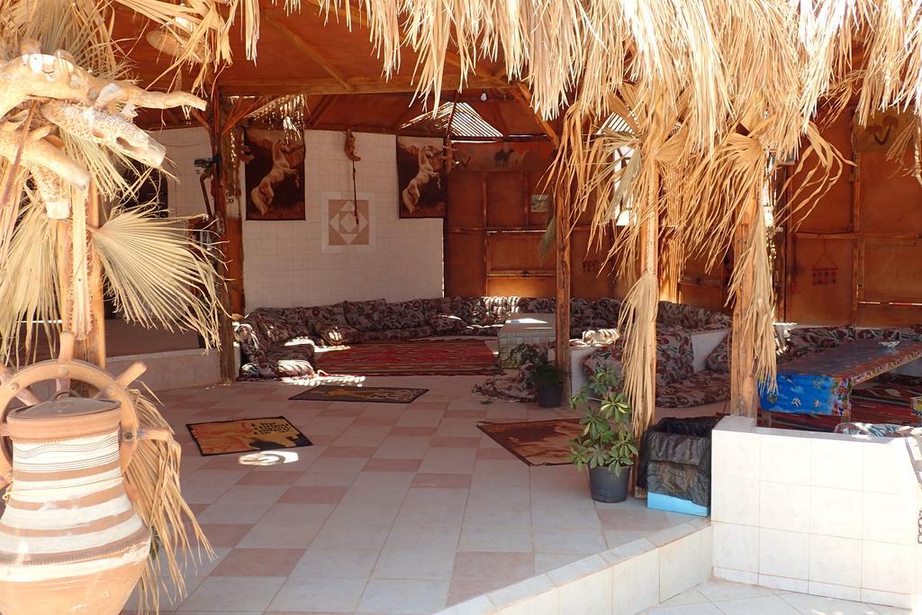 Bedouin Star Hotel Taba Luaran gambar