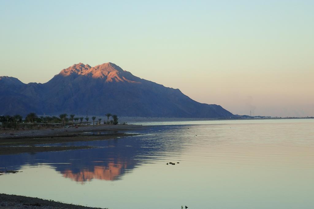 Bedouin Star Hotel Taba Luaran gambar