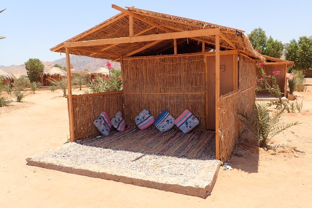 Bedouin Star Hotel Taba Luaran gambar