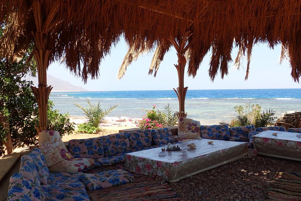 Bedouin Star Hotel Taba Luaran gambar