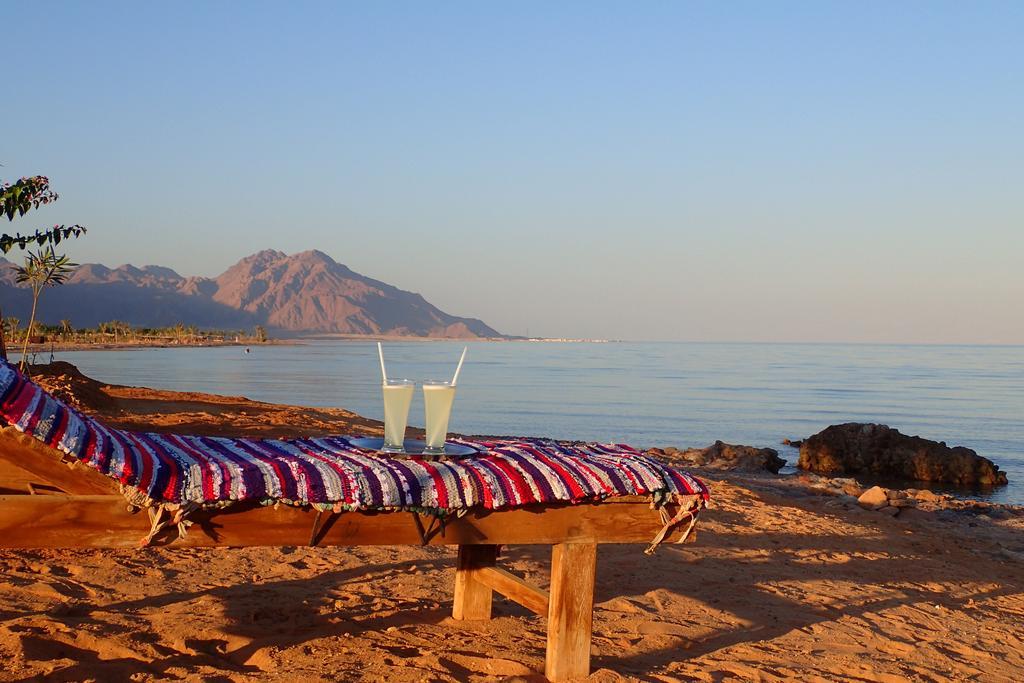 Bedouin Star Hotel Taba Luaran gambar
