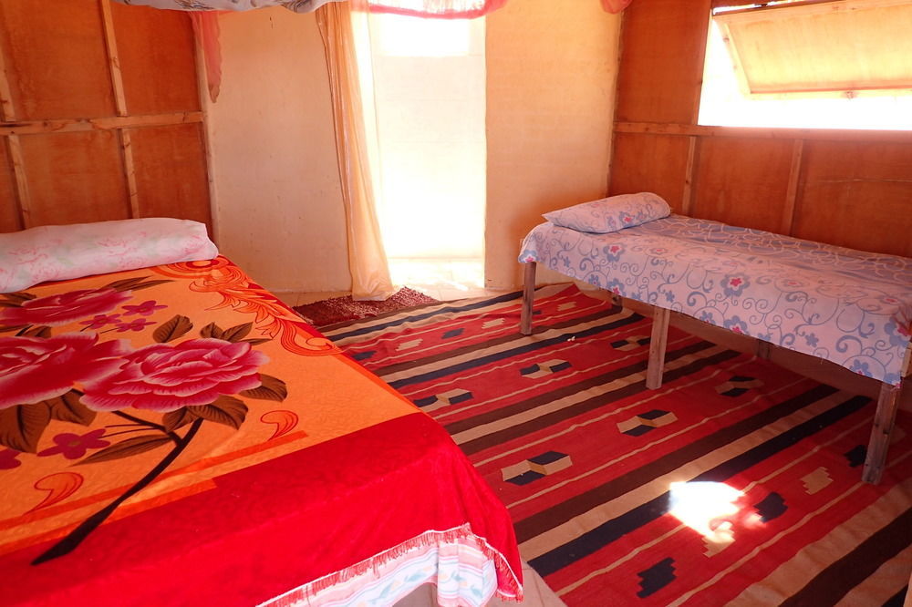 Bedouin Star Hotel Taba Luaran gambar