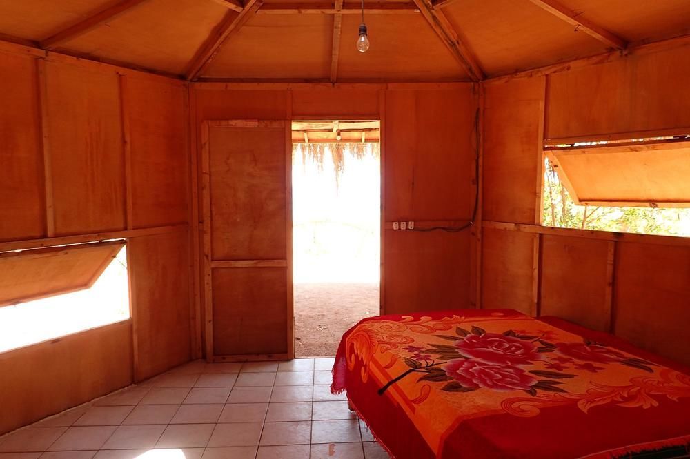 Bedouin Star Hotel Taba Luaran gambar