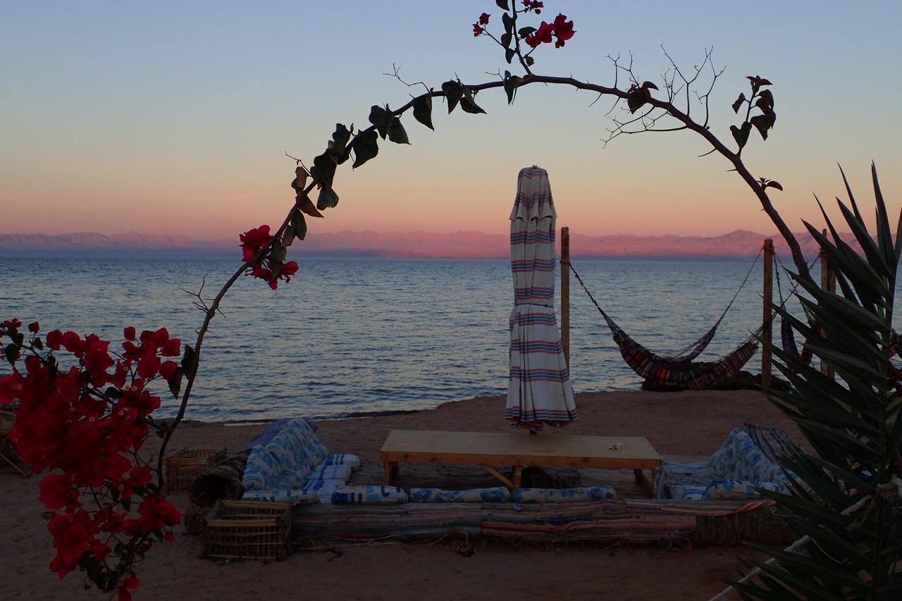 Bedouin Star Hotel Taba Luaran gambar