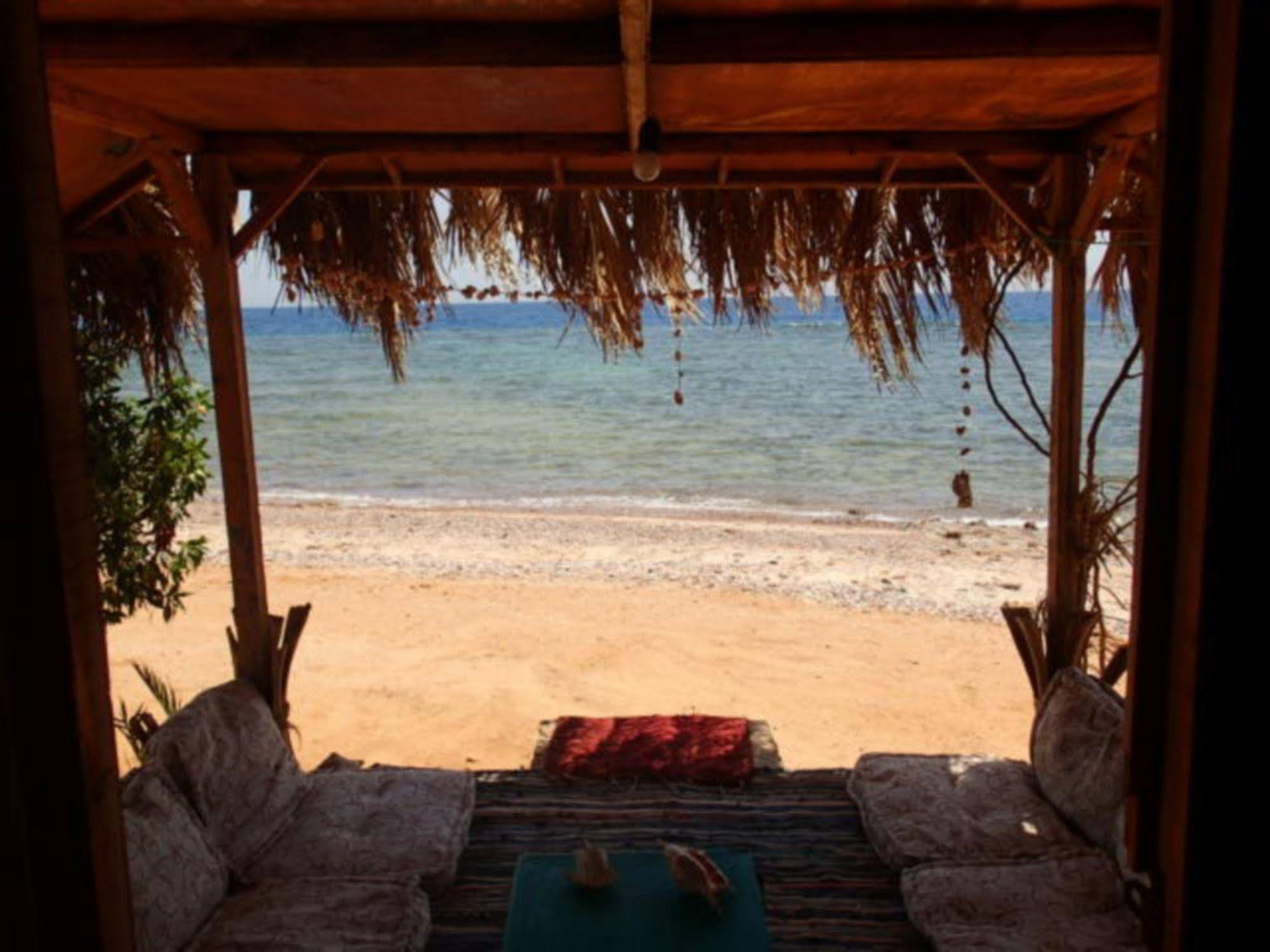 Bedouin Star Hotel Taba Luaran gambar