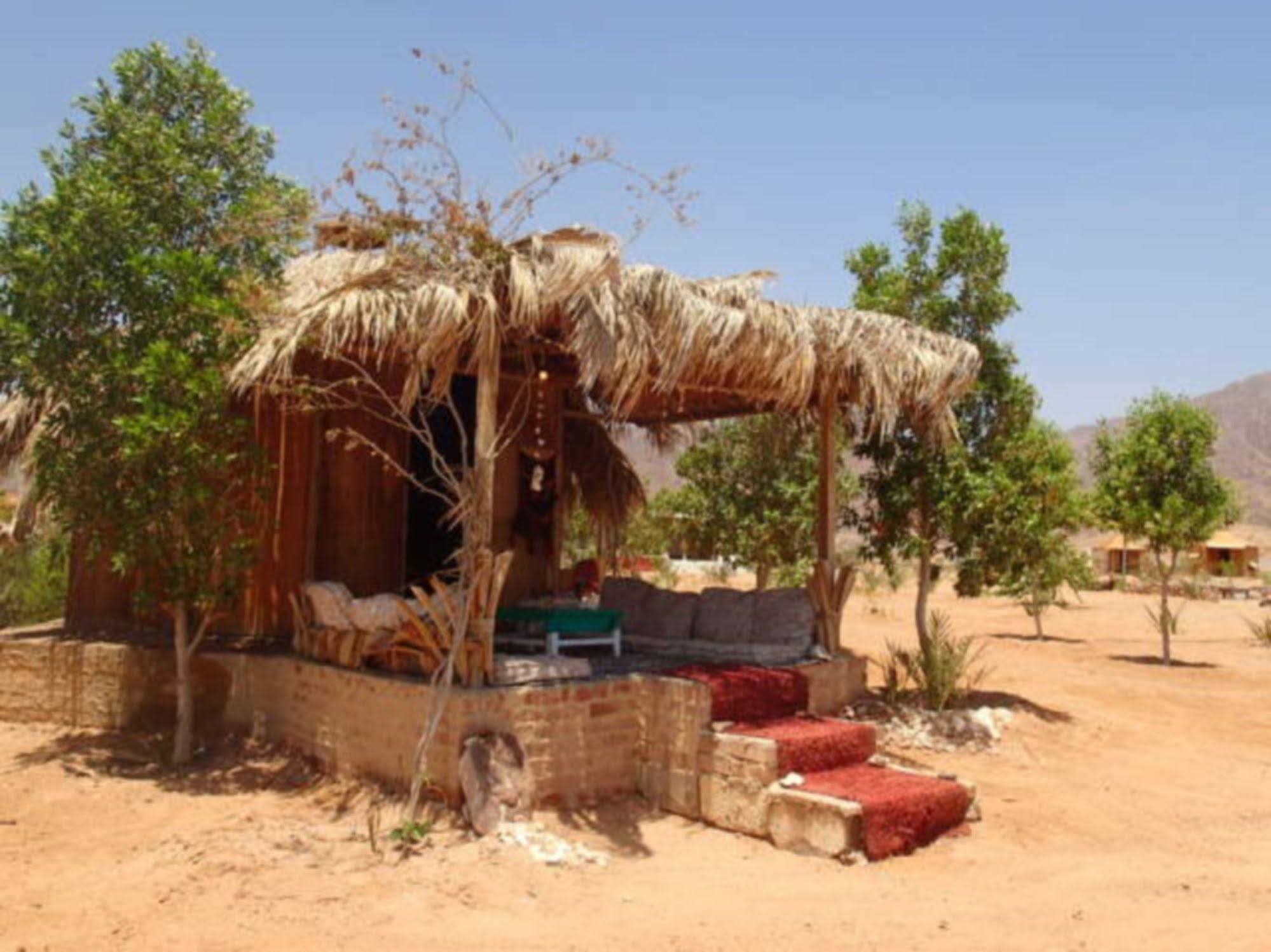 Bedouin Star Hotel Taba Luaran gambar