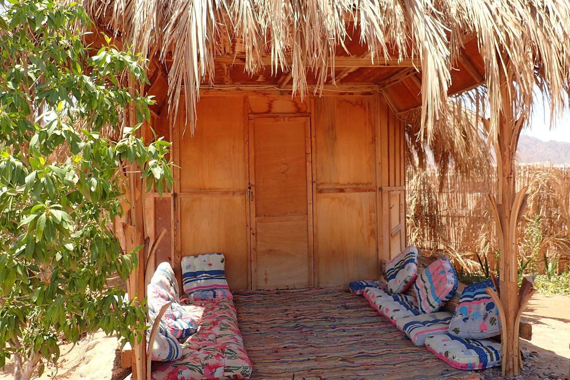 Bedouin Star Hotel Taba Luaran gambar
