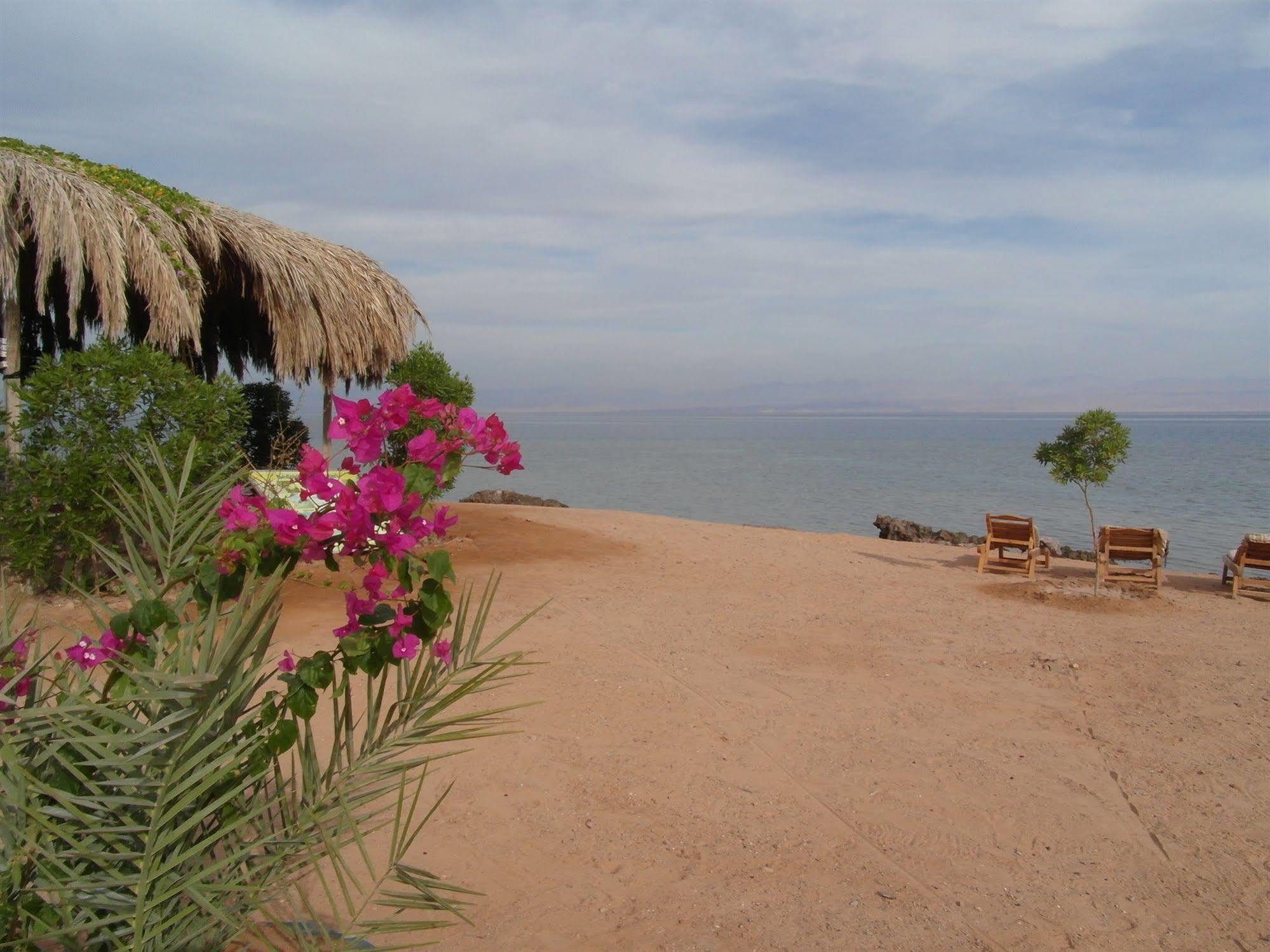 Bedouin Star Hotel Taba Luaran gambar