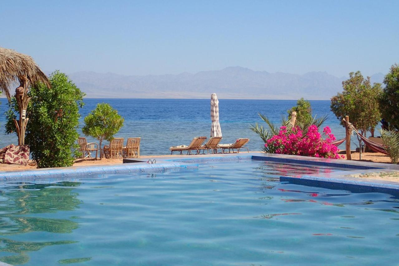 Bedouin Star Hotel Taba Luaran gambar