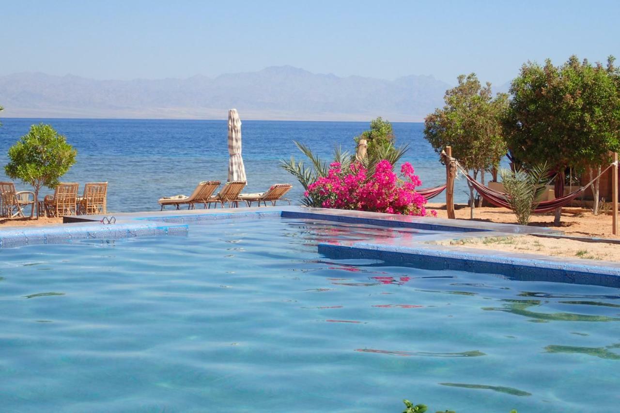 Bedouin Star Hotel Taba Luaran gambar