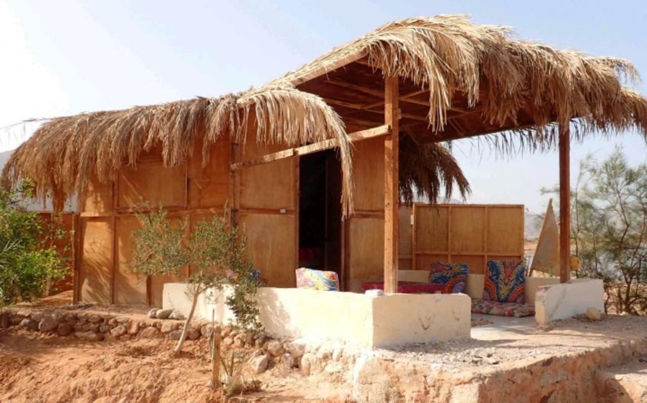 Bedouin Star Hotel Taba Luaran gambar