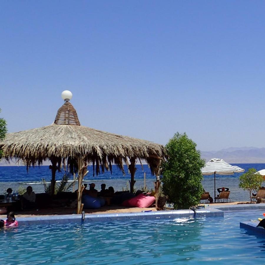 Bedouin Star Hotel Taba Luaran gambar