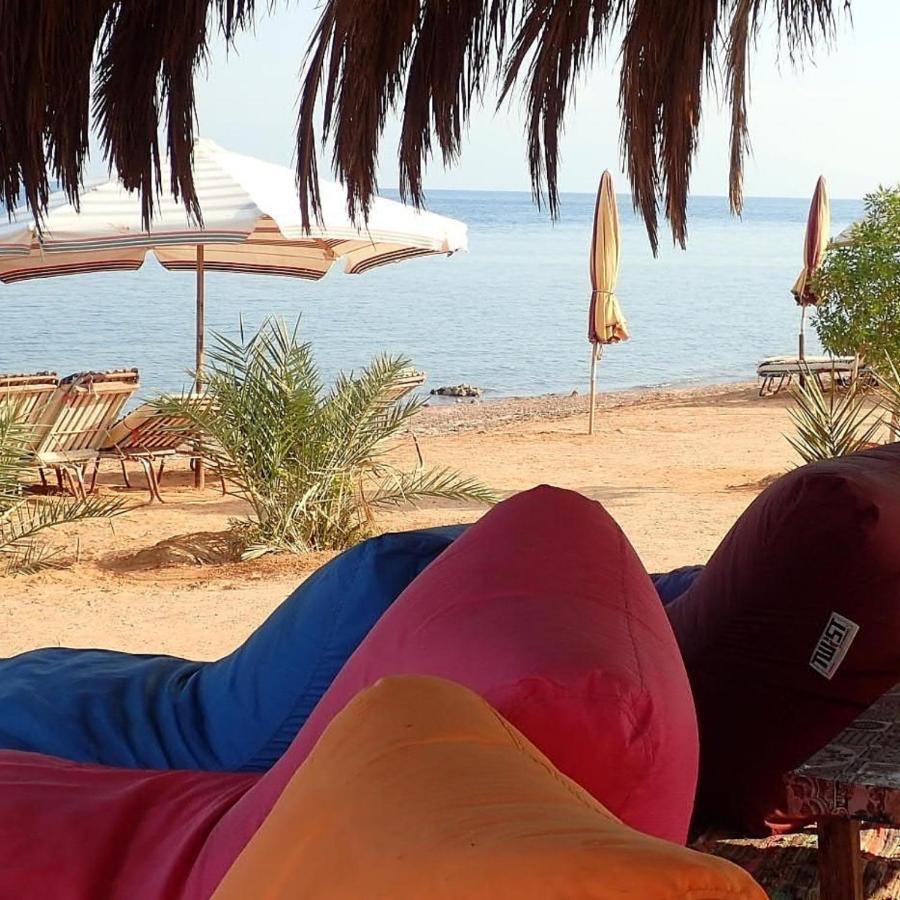 Bedouin Star Hotel Taba Luaran gambar