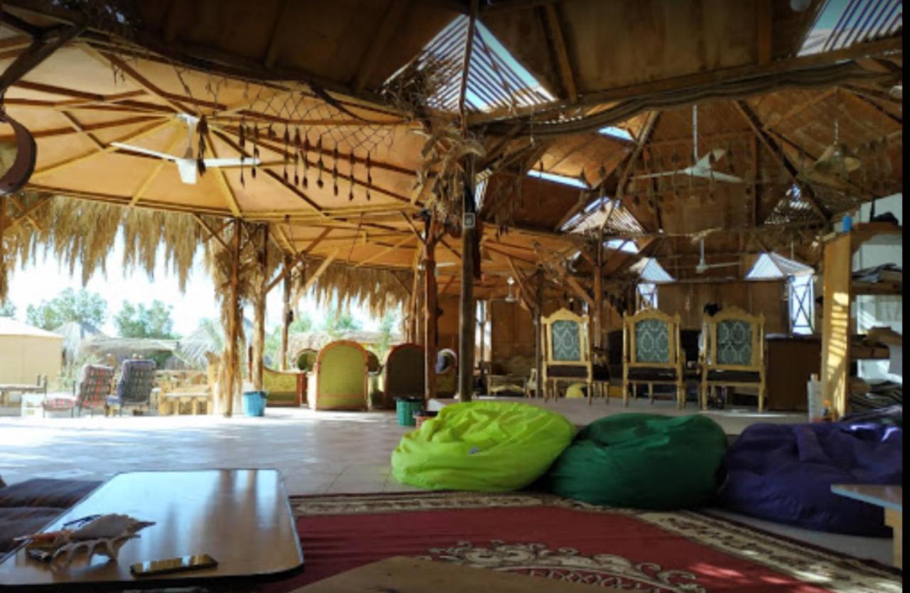 Bedouin Star Hotel Taba Luaran gambar
